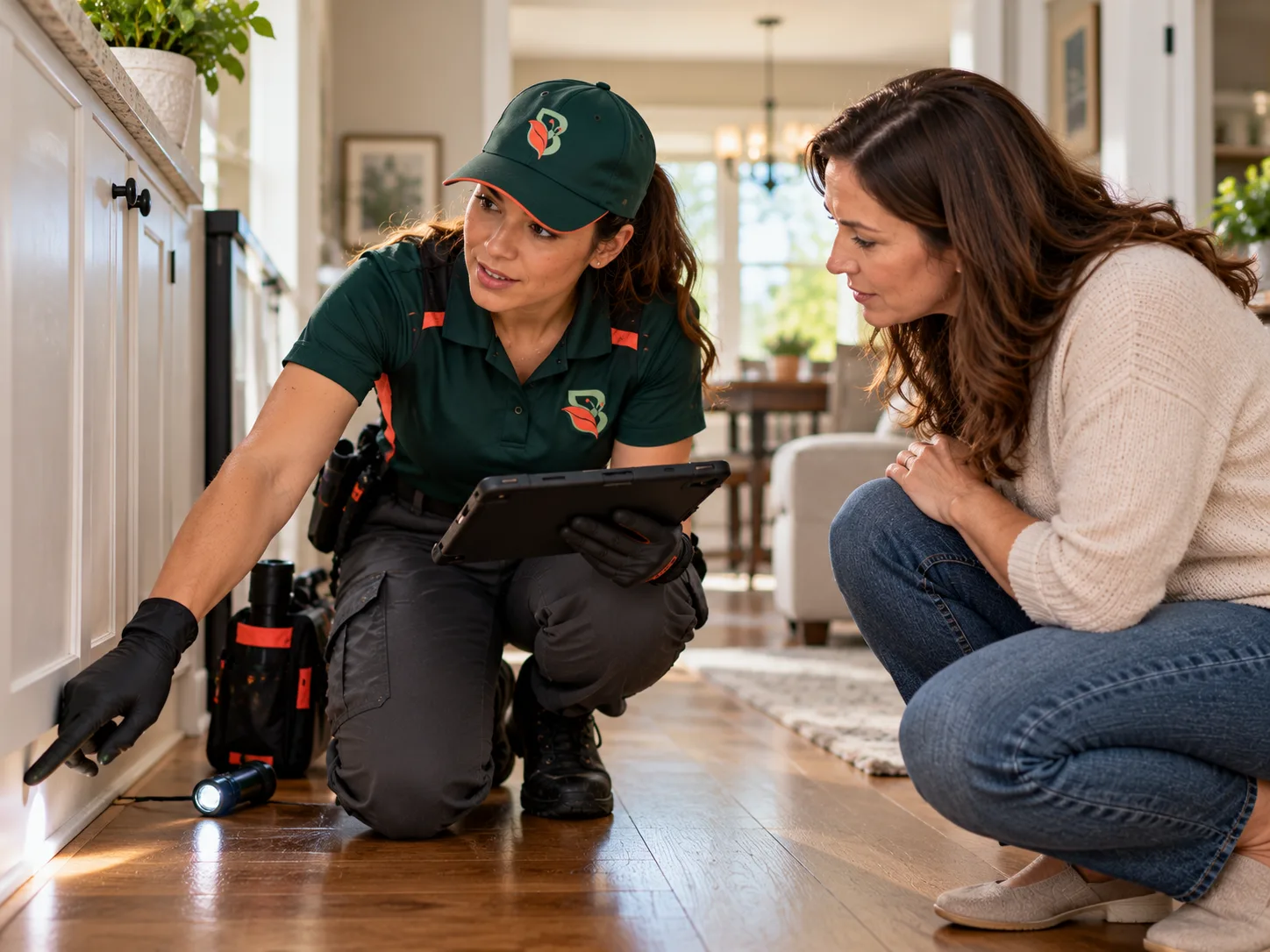 Pest Control Simpsonville, SC FAQs